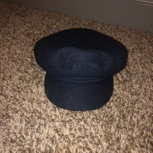Brixton hat